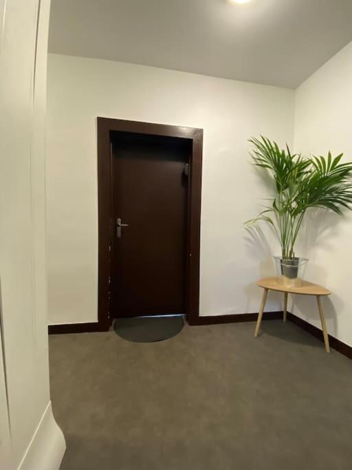 L'Escale Zen Apartment Tulle Exterior foto